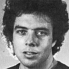 Ray MacGregor & David Kidd