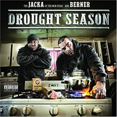 The Jacka & Berner - Traphouse (ft. Don Toriano & GoldToes)