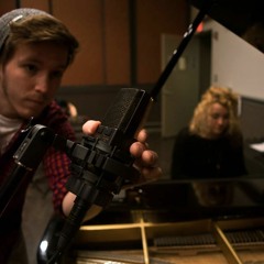 Studio Recordings at Shenandoah University