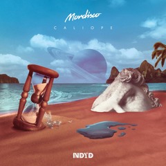 Mordisco - Caliope (Instrumental)
