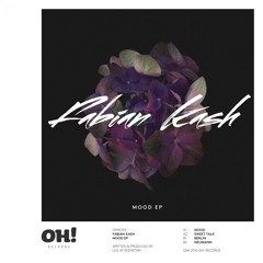 OHR039 : Fabian Kash - Mood (Original Mix)