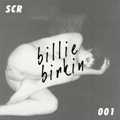 Billie Birkin x SCR 01