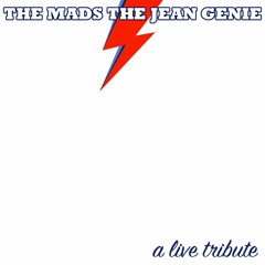 The Mads - The Jean Genie