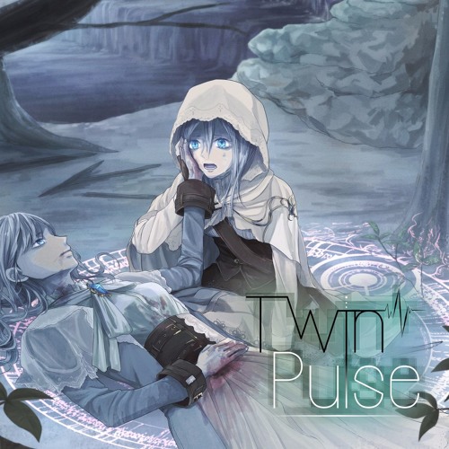 [Twin Pulse] Thetis ( cos & Itsuki )