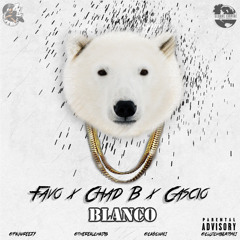 Favo & Chad B, Cascio - Blanco (Official Global Panda Remix)