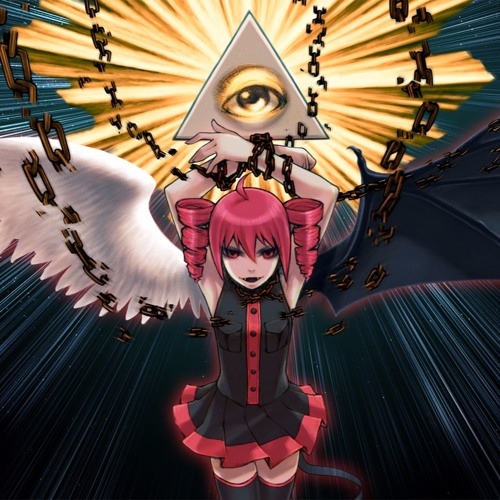 Nightcore - Illuminati let's go Naughty