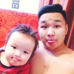 Надад хань бий - Sound Record