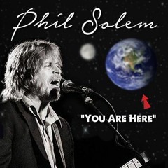 Phil Solem - "You Are Here"