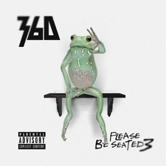 360 - Fitzpleasure Feat. Pez (Prod. By Styalz Fuego)