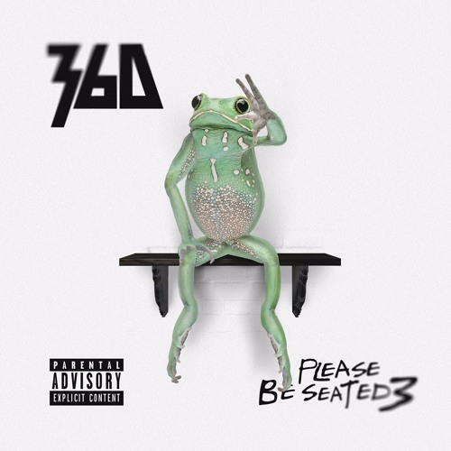 360 - Fitzpleasure Feat. Pez (Prod. By Styalz Fuego)