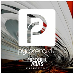 Frederik Abas - Different (Original Mix)