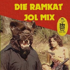 Mix 22 - Die Ramkat Jol Mix deur DJ Radcliff (Afrikaans)