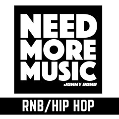 NMM PRESENTS: J.Bond RNB Mix Feb 2016