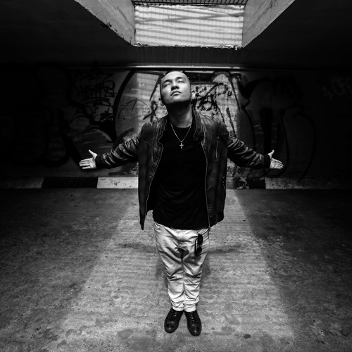 [New Song] Love Game - Tony TK