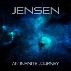 Jensen - Into The Heart Of Hell