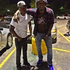 Doing My Thang ft Mykko Montana