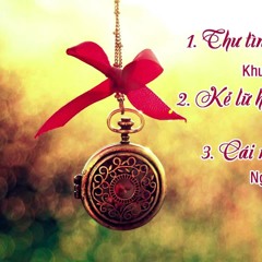 Tuyển Tập Truyện Ngắn Hay Phần 64 - Thư Tình Năm Mới  Đọc Truyện Đêm Khuya