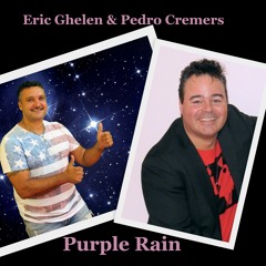 Purple Rain by Eric & Pedro
