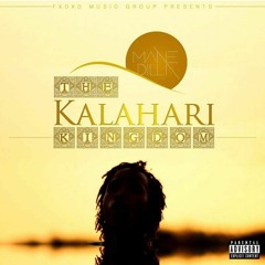 The Kalahari Kingdom EP