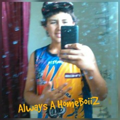 HomeBoiiZ - Dedication To ( Byron Crowley ) .mp3