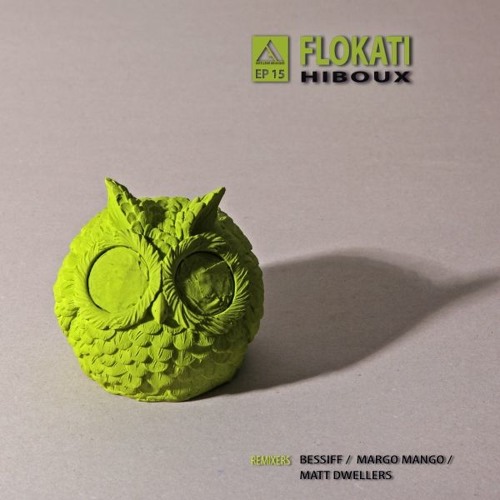 Hiboux - Flokati (margo mango remix) [FLDD15]