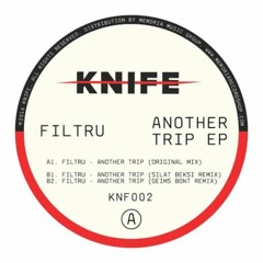 A1. KNF002  Filtru - Another Trip