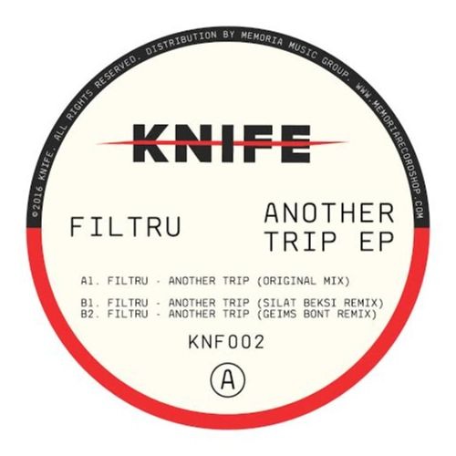 A1. KNF002  Filtru - Another Trip