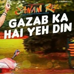 Gazab Ka Hai Yeh Din (Arijit Singh)