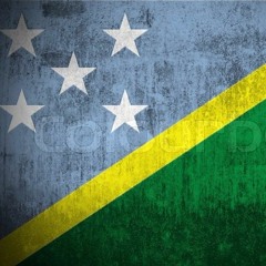 Dezine- Mama'o (Solomon Island Music 2015)