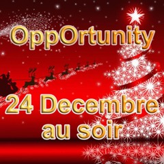 24 Décembre Au Soir