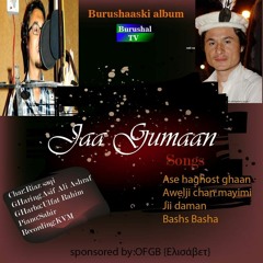 B Asif Ali Ashraf Awelji Chan Mayimi,TRACK 02.RIAZ SAQI