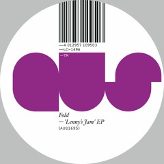 FOLD 'Lenny's Jam'