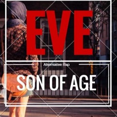 Eve - By Son Of Age Featuring Niaz Nawab & Maziyar Khavajin