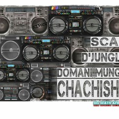 Chachisha Kabisa