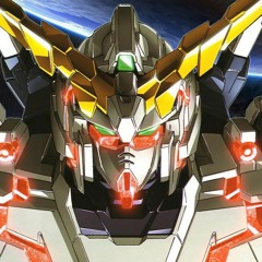 On Your Mark (Gundam Unicorn OST): Piano Cover