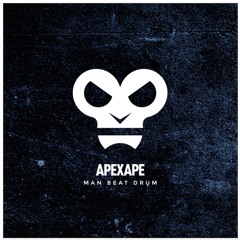 Apexape - Man Beat Drum