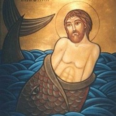 صلاة بصوت أبونا اسحق نجيب - من جوف الهاوية