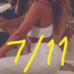 7/11 To The End (EkiM Edit)