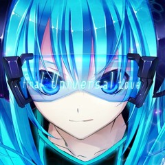 ▶【Vocaloid Dubstep】★ Fatal Force & Crusher P - Wildfire (Extended Version)