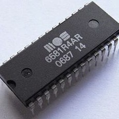 Crazy Shuffle (C64 Original)