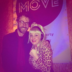 Bad Barbie - Move The Party - 20-02-2015
