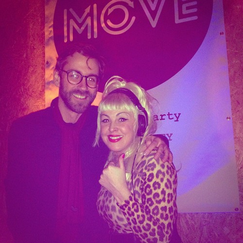 Bad Barbie - Move The Party - 20-02-2015