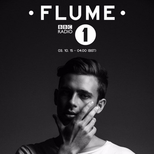 Flume - Essential Mix (BBC Radio 1)