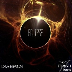Dave Erpson & The Flash Music - Eclipse [BC Release]