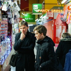 Field Music - Disappointed (French 79 Remix)