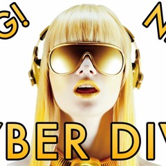 【Cyber Diva】「KARMA」【VOCALOID WiP】