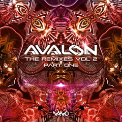 Astrix - Tweaky (Avalon Full-On Remix) **Bonus Track**