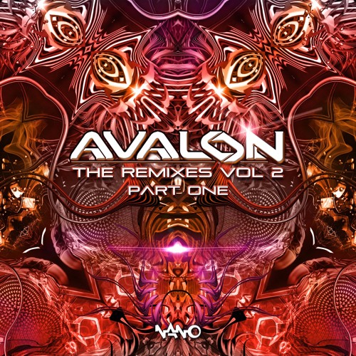 Ace Ventura & Symbolic - Prime Time (Avalon Remix)