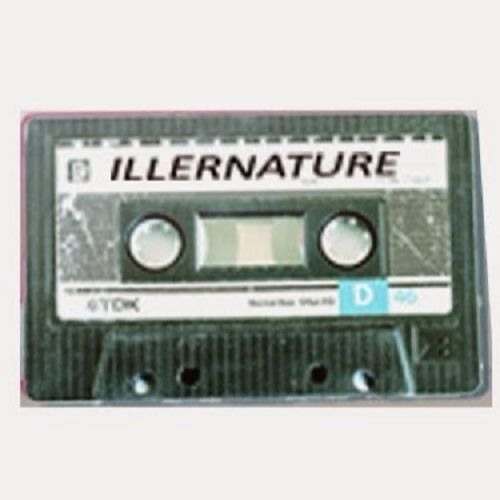 illernature radio [001] // selrok