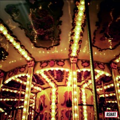 ASHAT - Lunapark - 02 Camel
